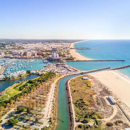Puzzle Tao Vilamoura - Alojamento Local Сasa de vacaciones