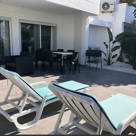 Puzzle Tao Vilamoura - Alojamento Local